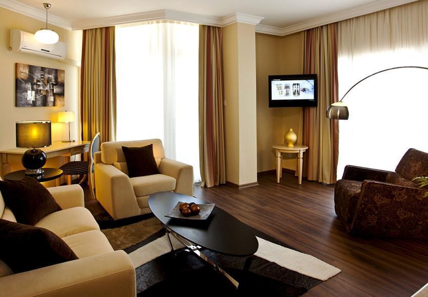 Salamis Bay Conti Hotel Agios Sergios