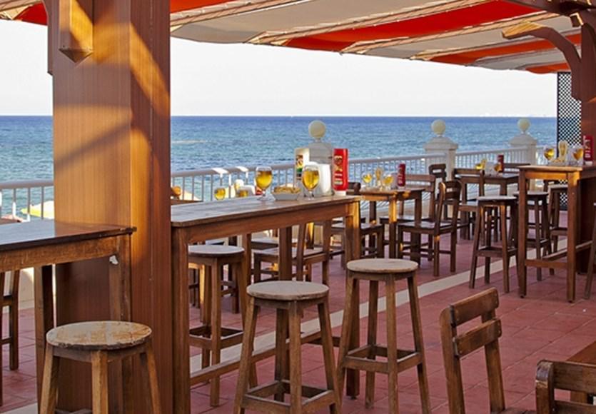 Salamis Bay Conti 5*