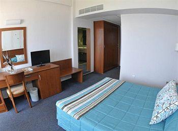 Hotel Sentido Kouzalis 4*