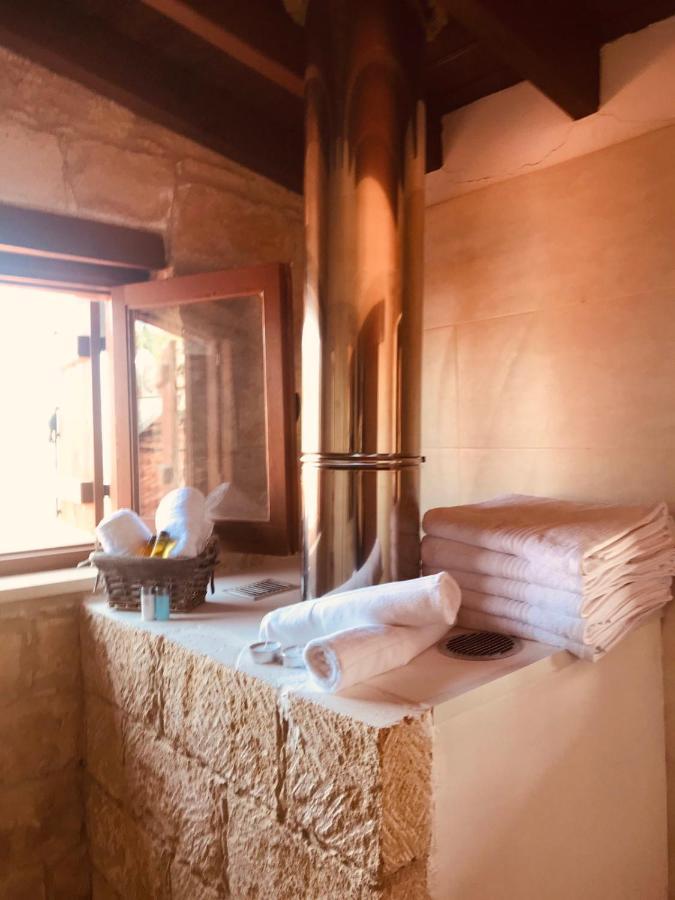 Villa Clock House Vouni