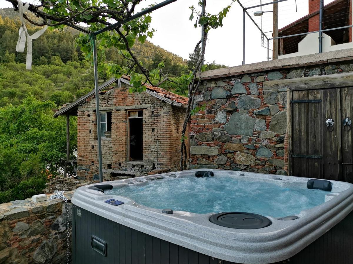 Madari Hills Health Retreat Holiday home *