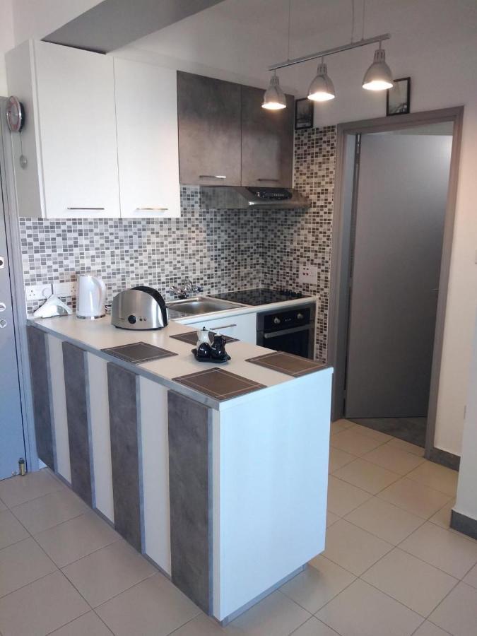 Apartamento Amazing Sea Place Limassol