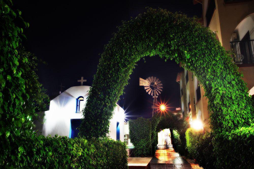 Windmills 3* Protaras
