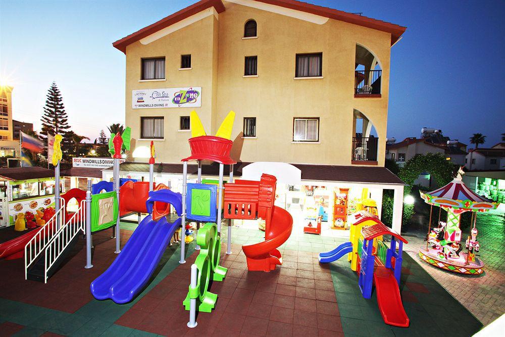 Windmills Aparthotel