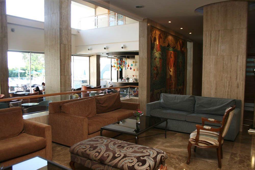 Poseidonia 4* Limassol