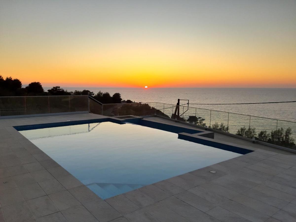 Paradise Blue Villa *