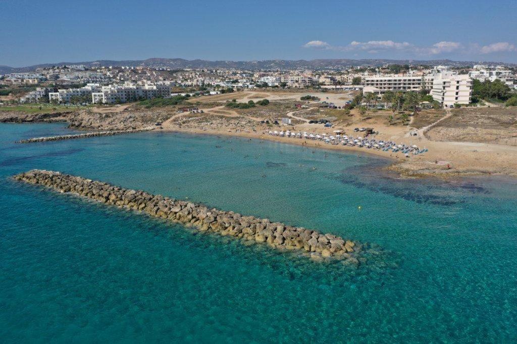 Kings Palace Indigo 109 Appartement Paphos