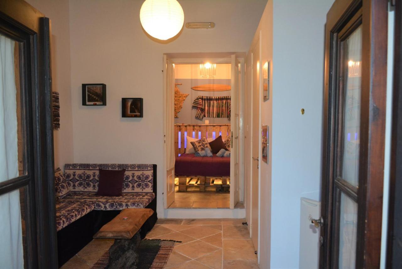 Apartment View Traditional *