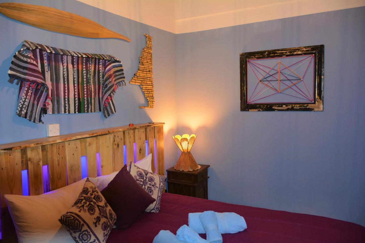 View Traditional Apartment