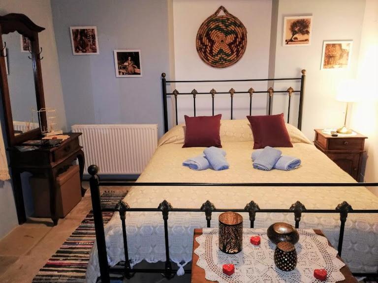 View Traditional Apartment