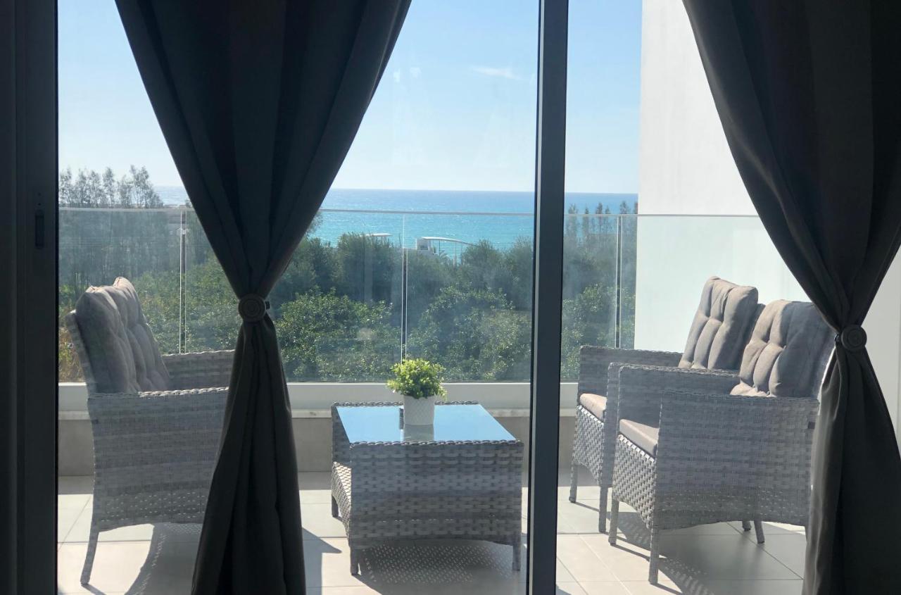 Sophia's Seaview Luxury *