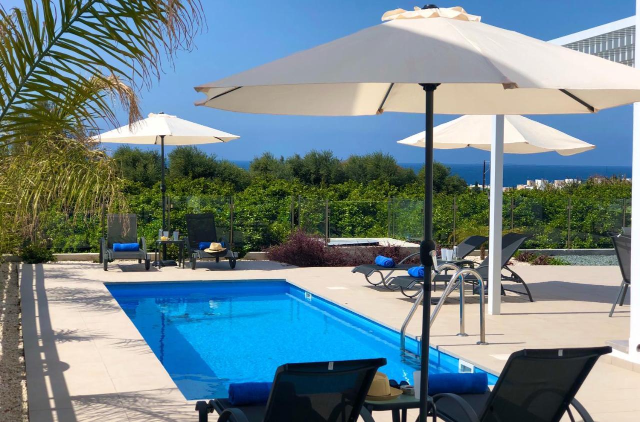 Sophia's Seaview Luxury