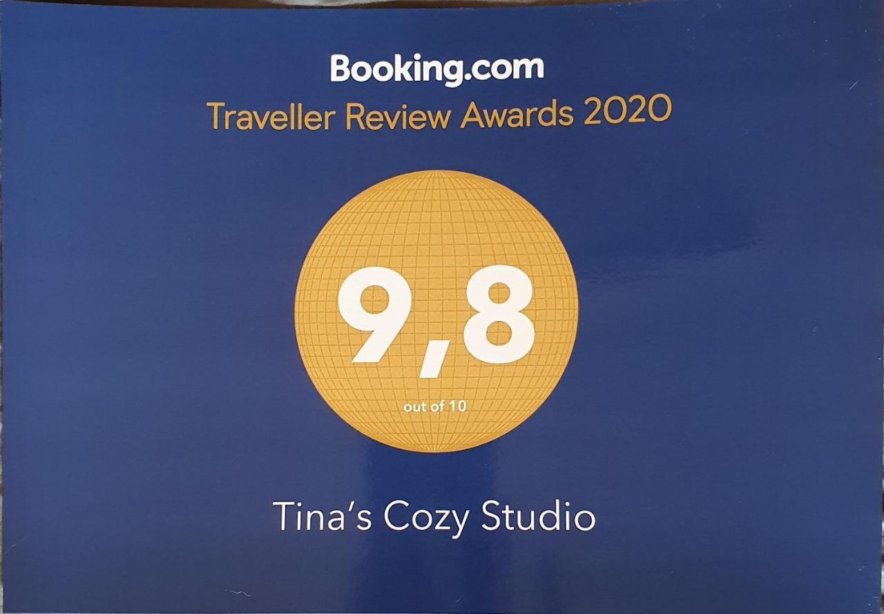 Tina's Cozy *