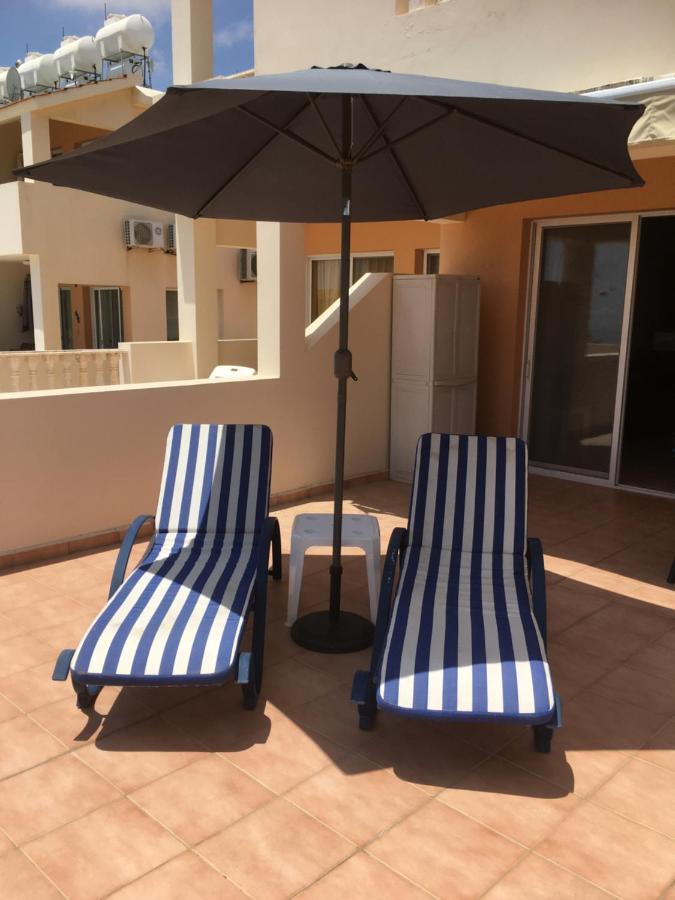Paradise B102 * Peyia