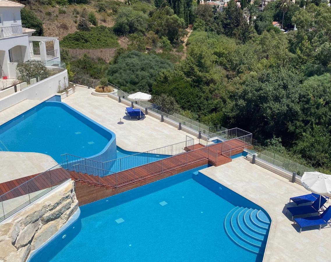 Apartment Luxury With Pool By Raise