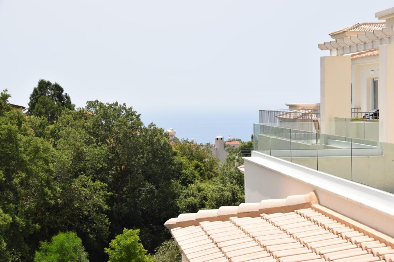 Luxury With Pool By Raise * Tala