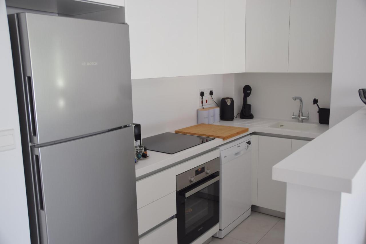 Luxury With Pool By Raise Apartment Tala