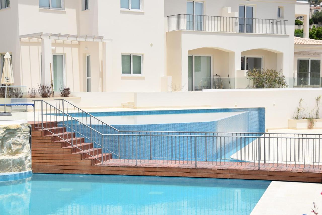 Luxury With Pool By Raise * Tala