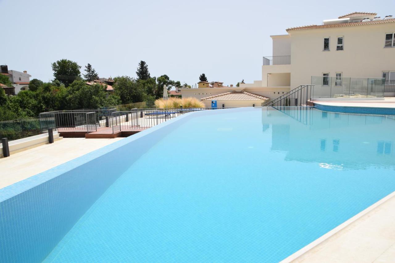 Apartment Luxury With Pool By Raise