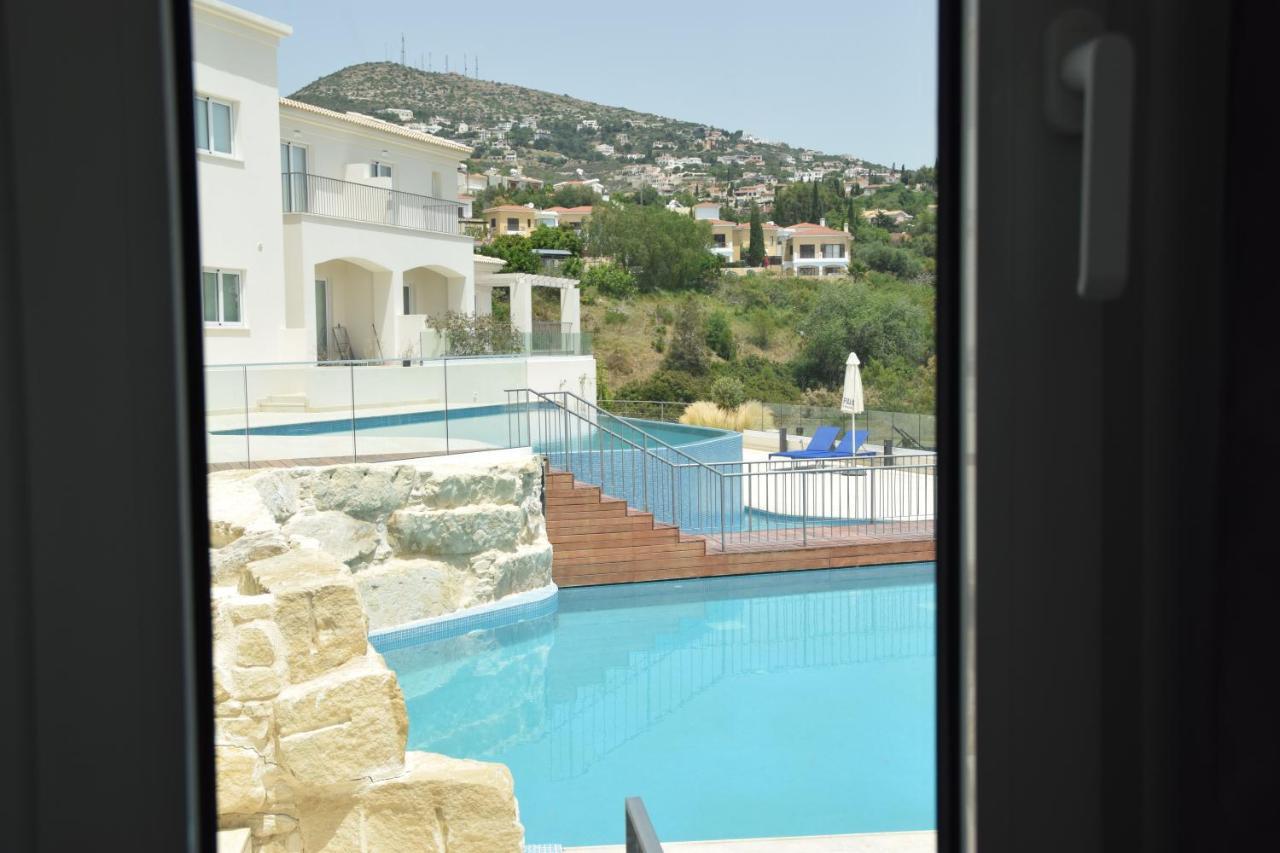 Luxury With Pool By Raise * Tala