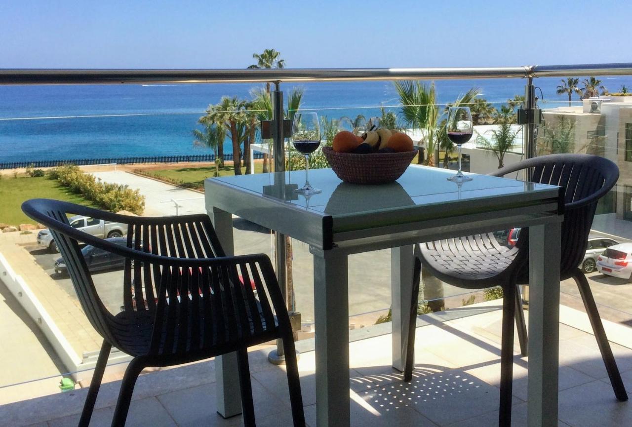 Coralli Superior Seaview Apartment *