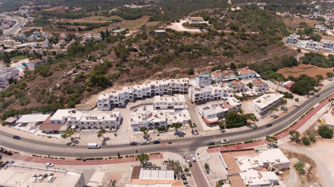 Apartment Leucolla Hill & Sea *