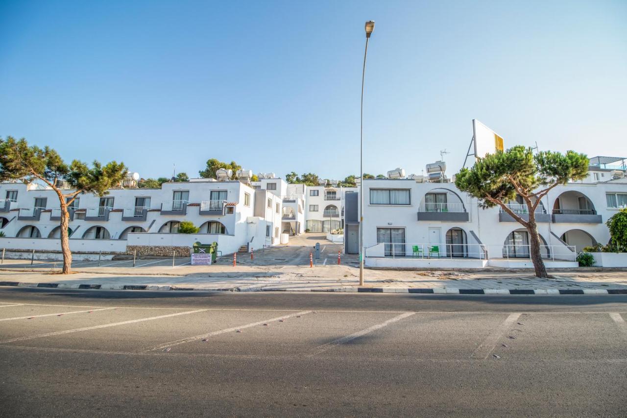 Apartment Leucolla Hill & Sea Protaras