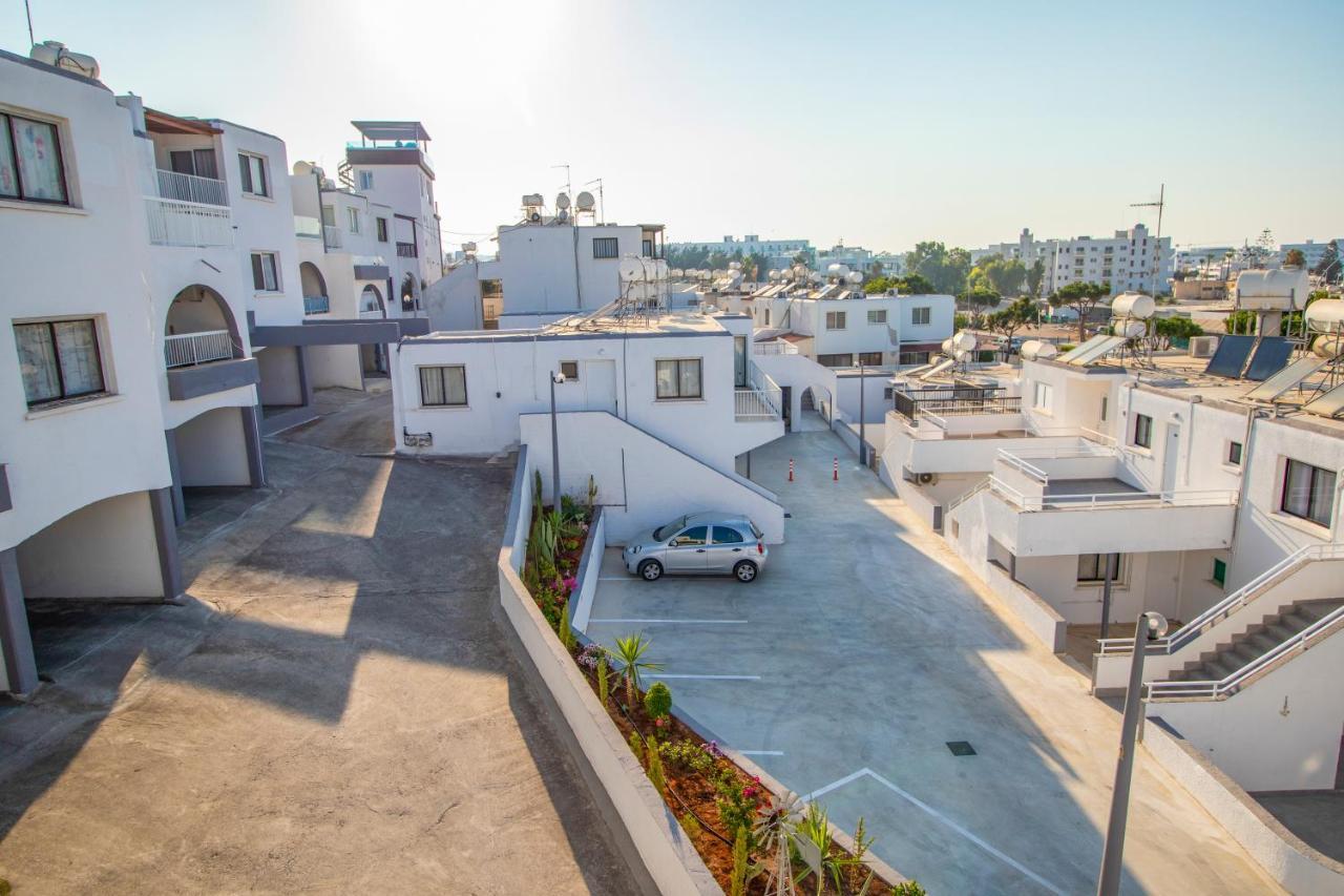 Leucolla Hill & Sea Apartment *