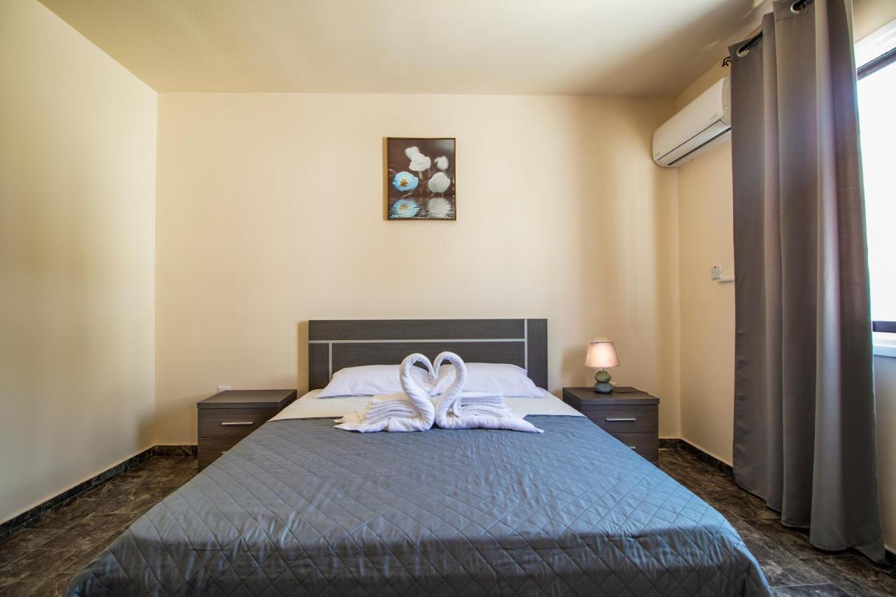 Apartment Leucolla Hill & Sea Protaras