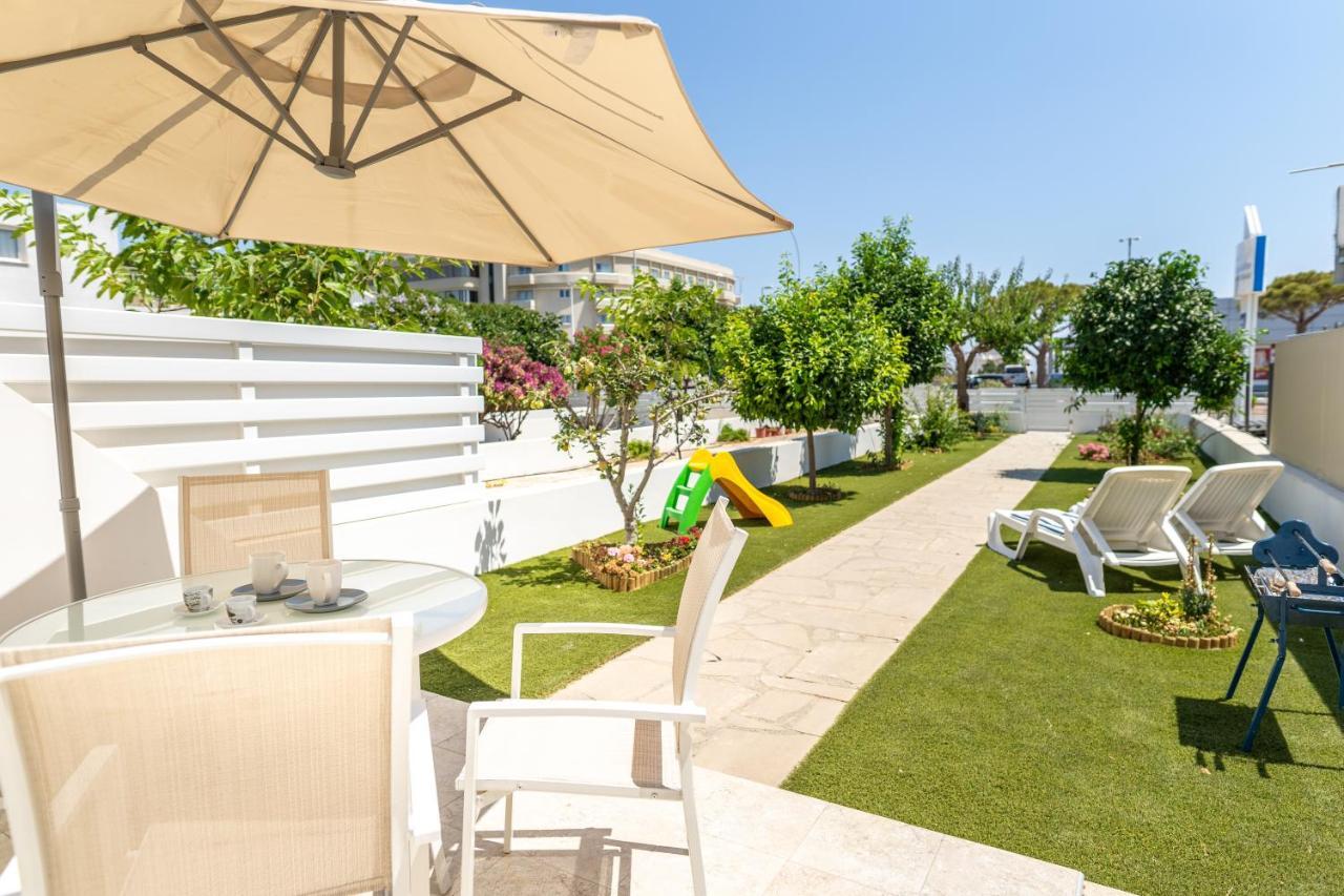 Fig Tree In The Heart Of Vakantiehuis