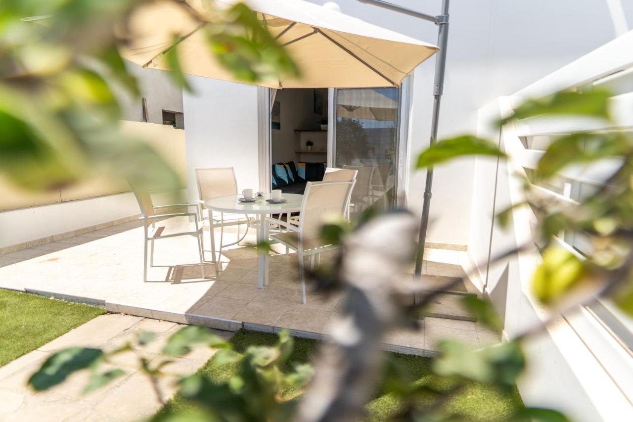 Fig Tree In The Heart Of Vakantiehuis