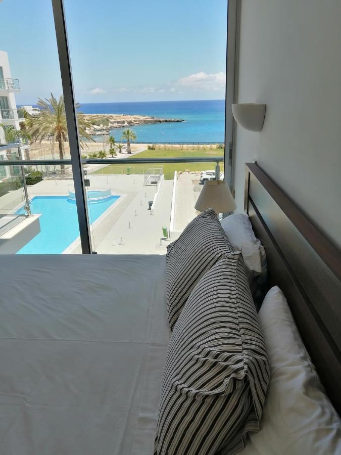 Coralli Superior Seaview Apartment