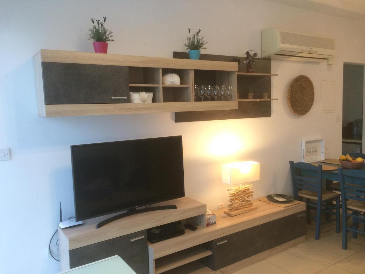 Coralli Superior Seaview Apartment