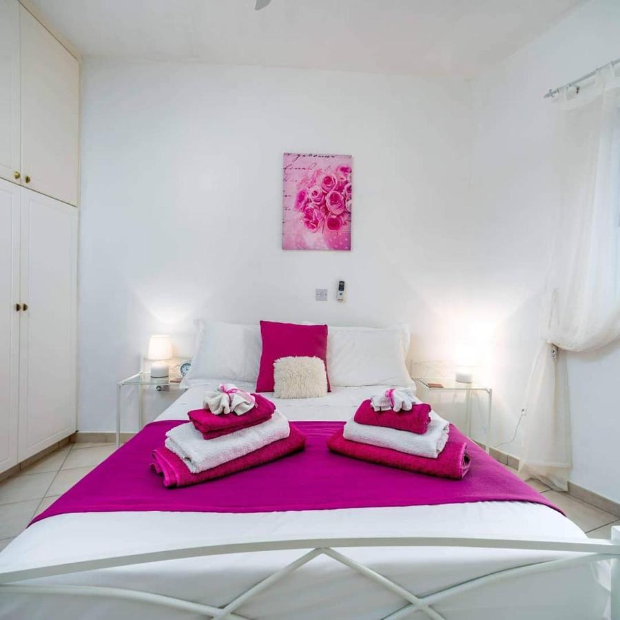 Appartement Tala Hills Sea View Paphos