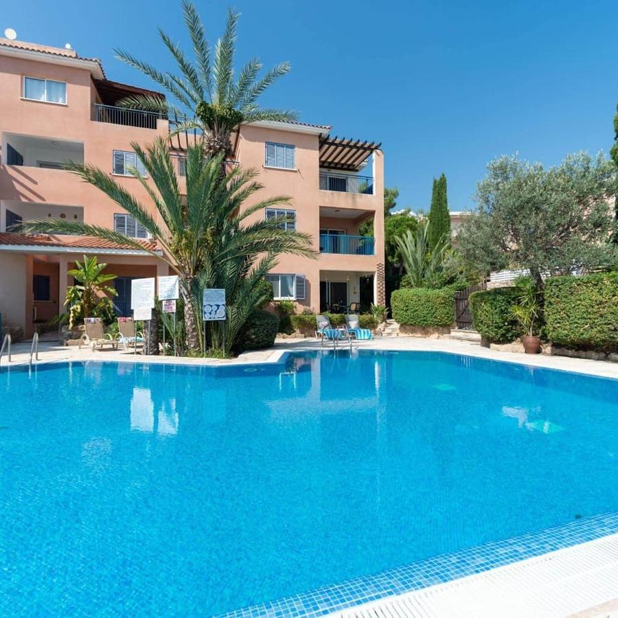Appartement Tala Hills Sea View Paphos
