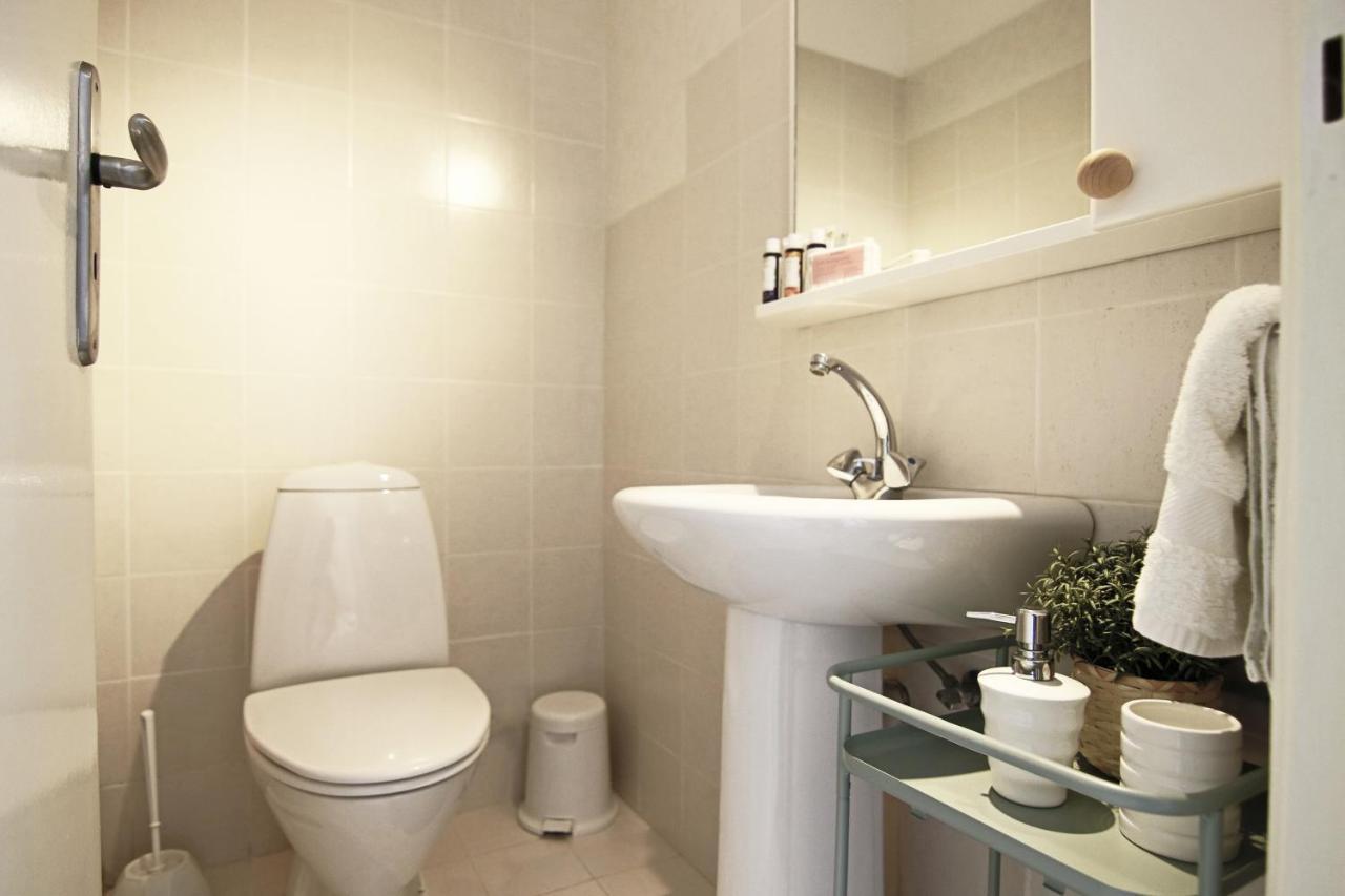 Phaedrus Living Luxury Flat Sea View 9 Apartment