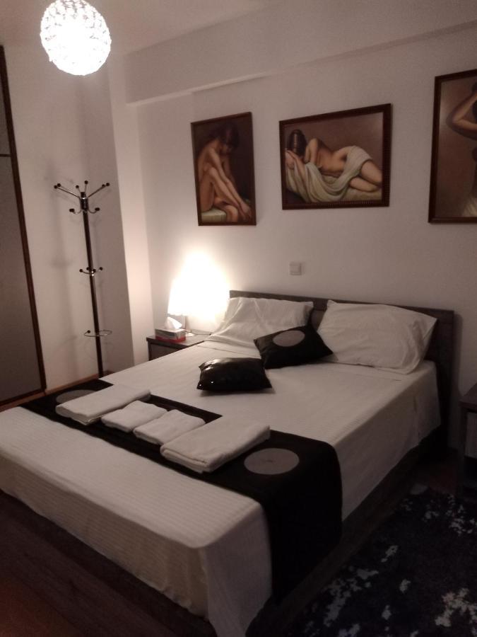 Amazing Sea Place Apartamento Limassol