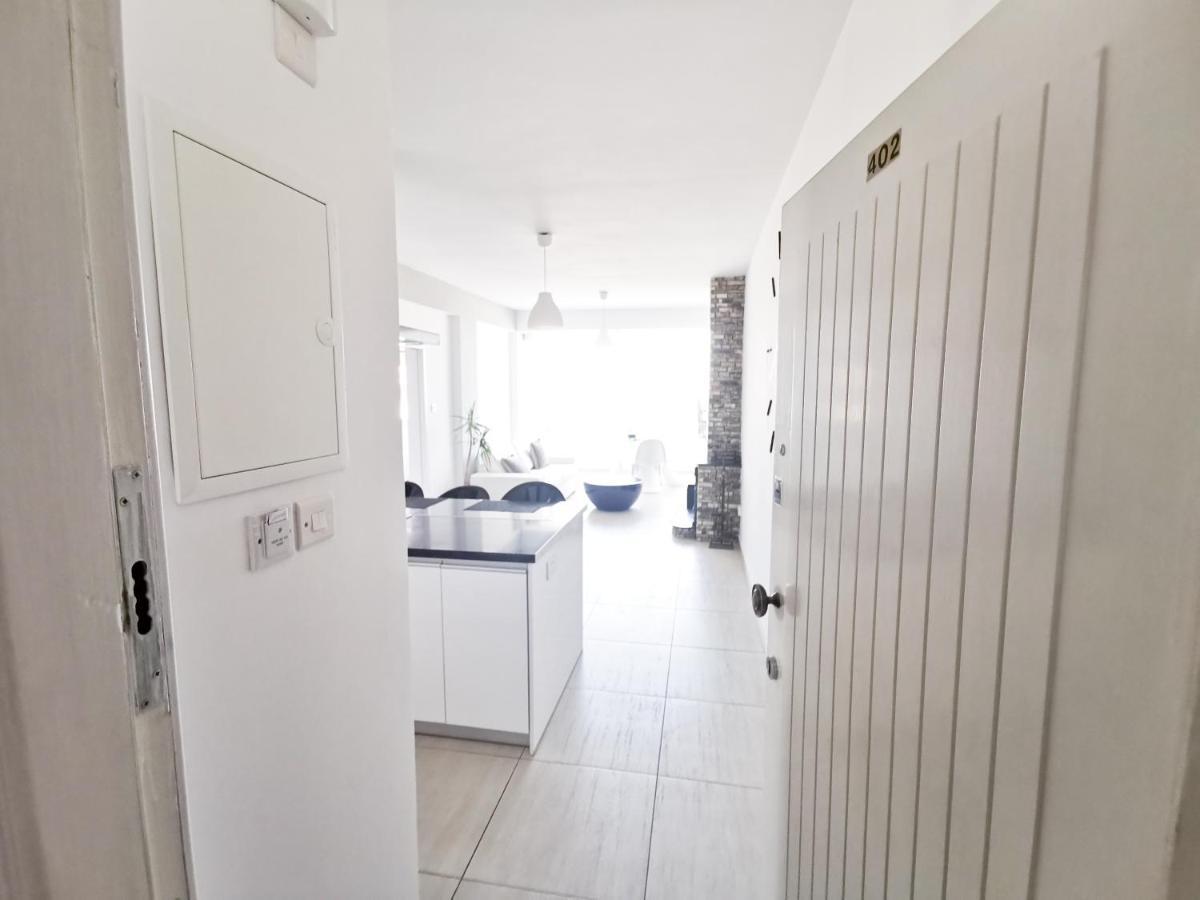 Mackenzie Seaview Paradise Larnaca