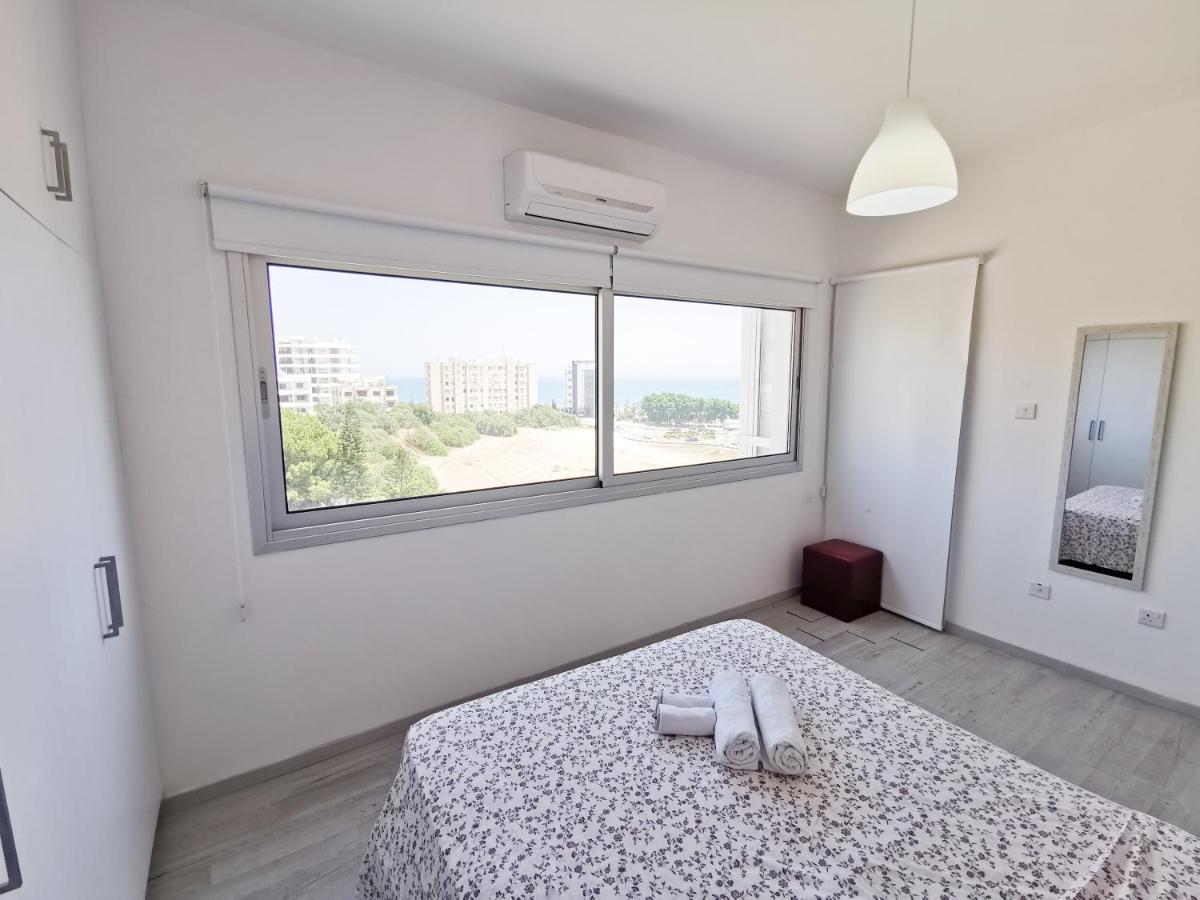 Mackenzie Seaview Paradise Apartamento
