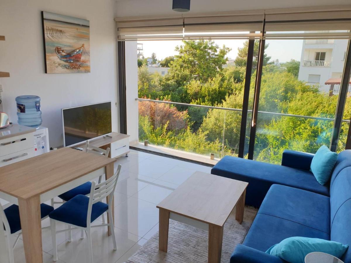 Kyrenia Comfort Appartement *