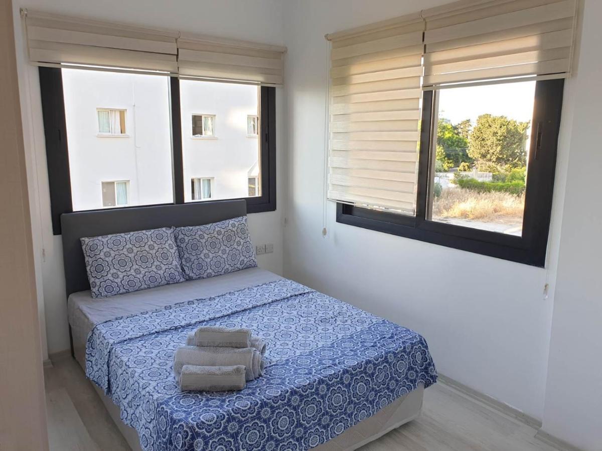 Kyrenia Comfort Appartement Girne