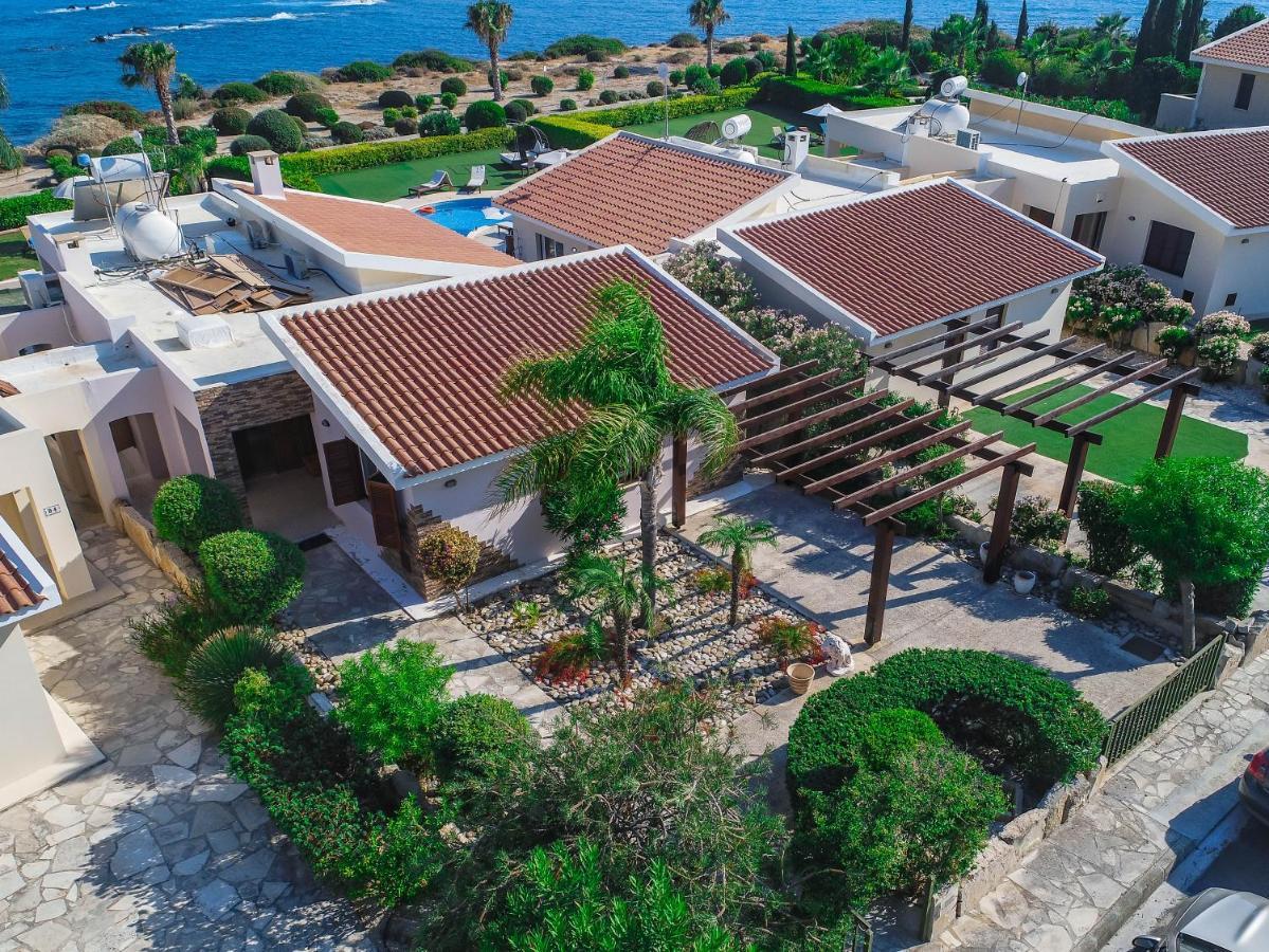 Tequila Sunrise By Ezoria Villa Coral Bay