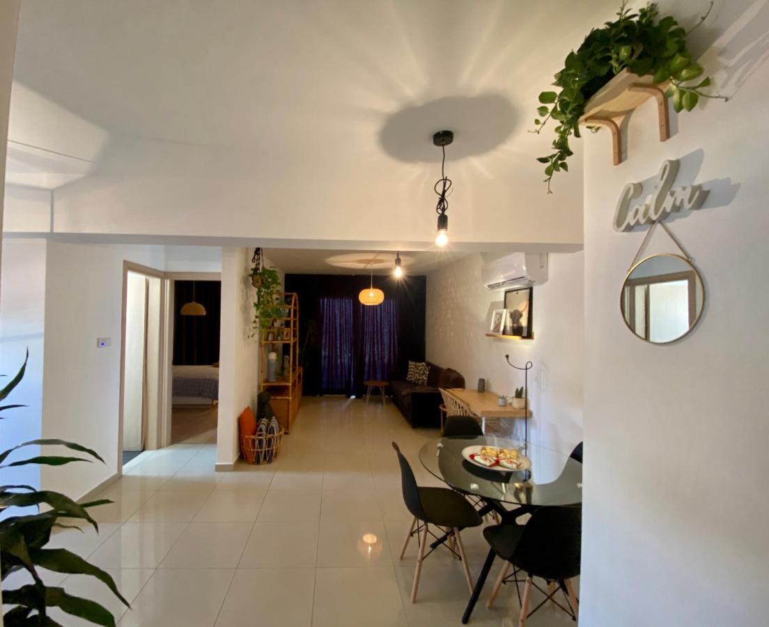Apartment Fat Cow 102 Livadhia