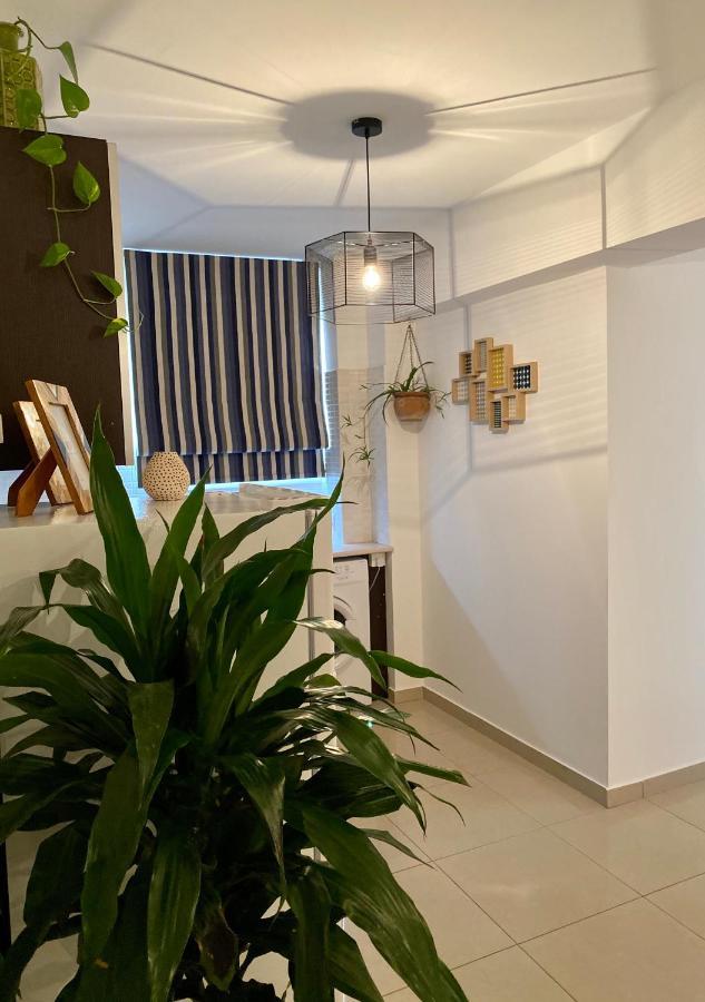 Fat Cow 102 Apartment Livadhia