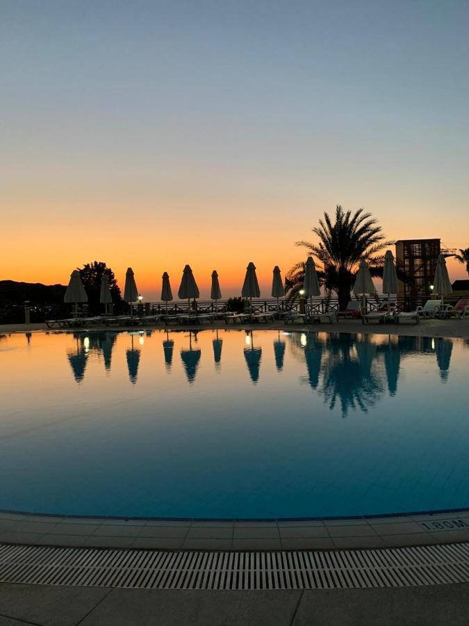 Kaplica 3* Famagusta (Northern Cyprus)