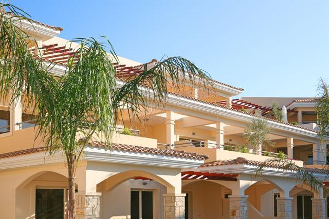 Aphrodite Sands 4* Mandria (Paphos)