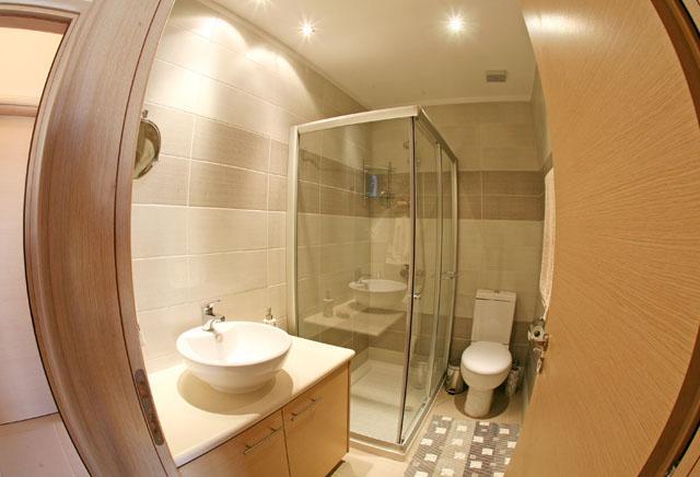 Aparthotel Aphrodite Sands 4*