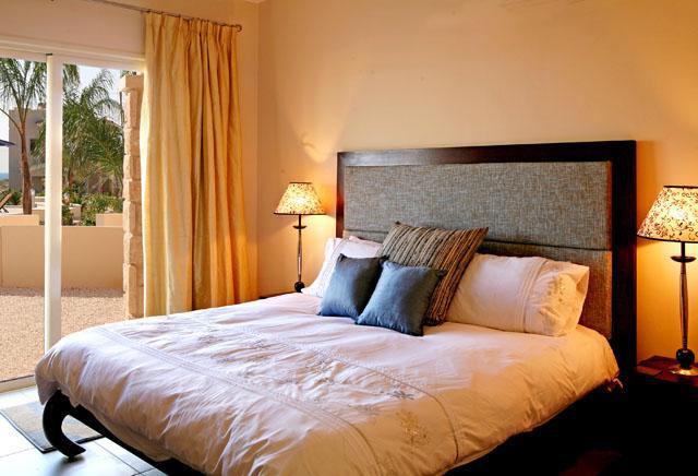 Aparthotel Aphrodite Sands Mandria (Paphos)