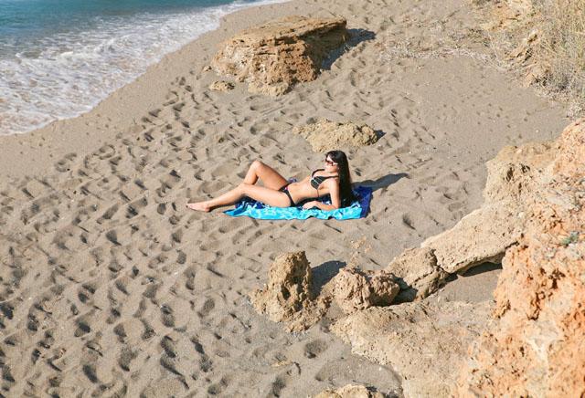 Aphrodite Sands Mandria (Paphos)