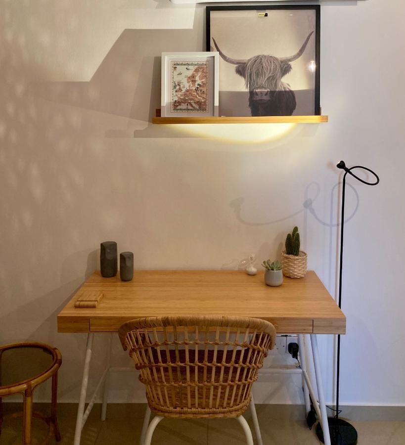 Fat Cow 102 Apartment Livadhia